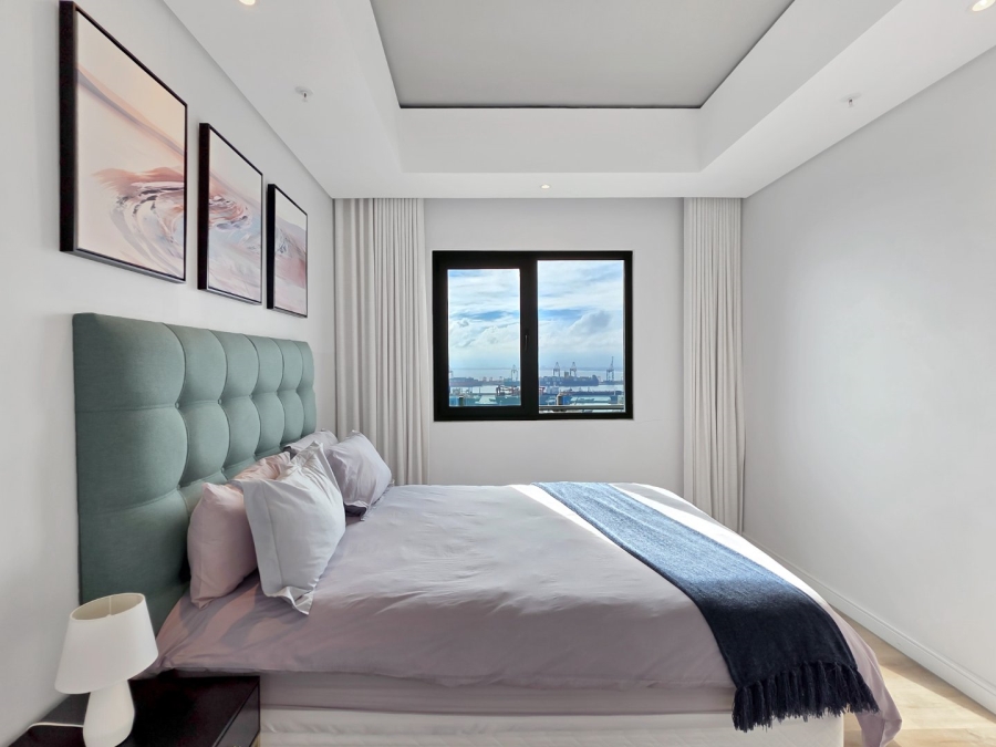 2 Bedroom Property for Sale in Foreshore Western Cape